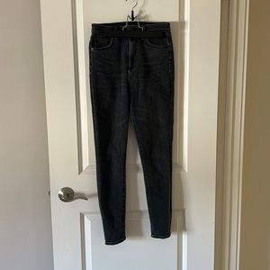 Denim forum Lola high rise - size 26 28L